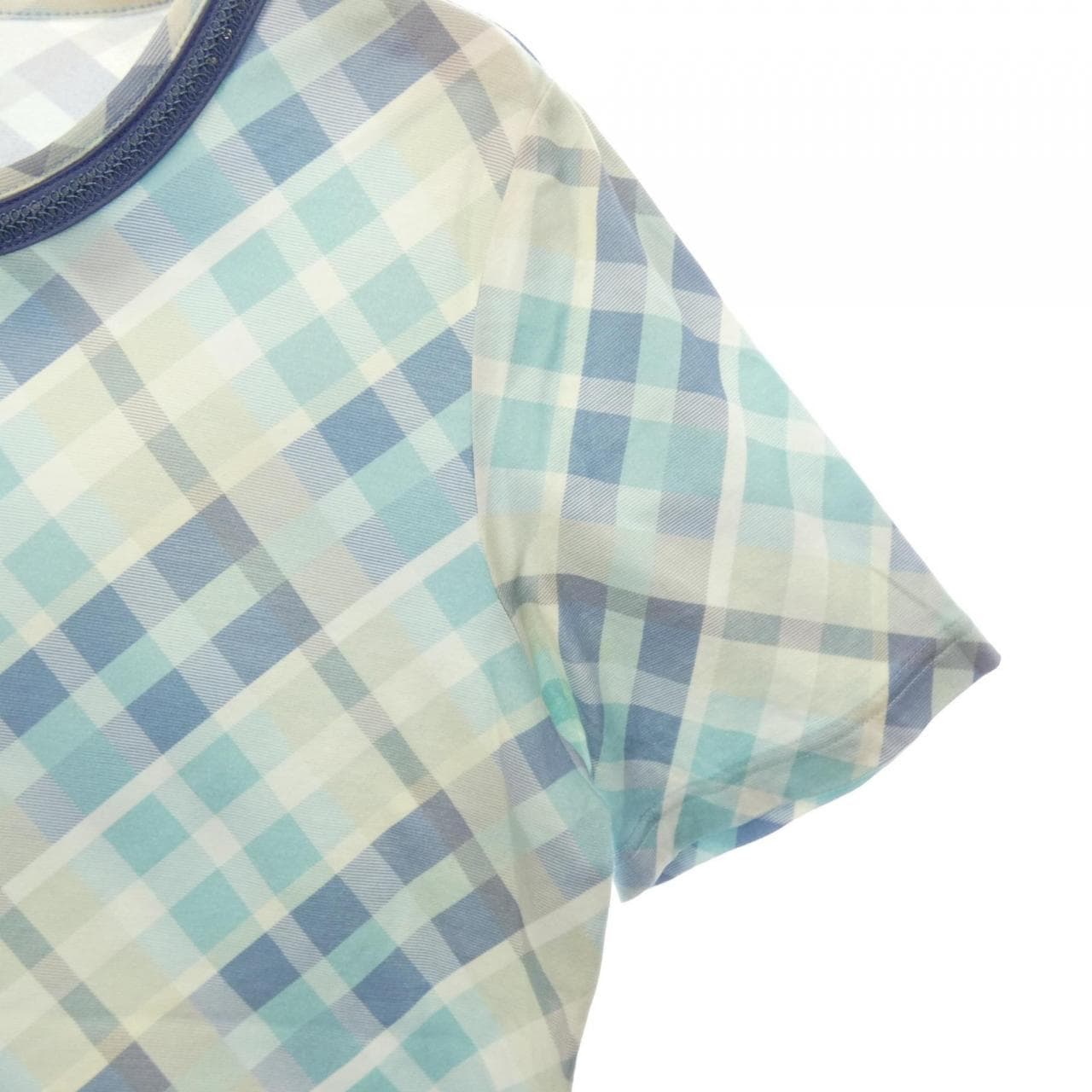 ダックス DAKS Tシャツ