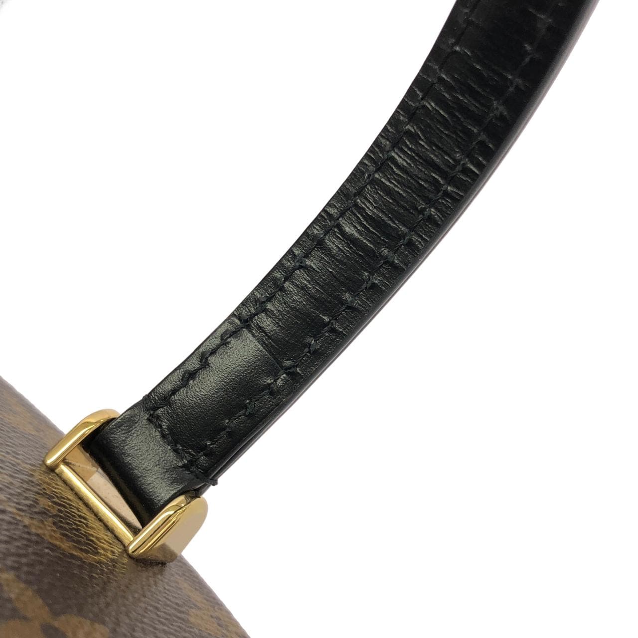 ルイヴィトン モノグラム リバース カンヌ M43986 バッグ
