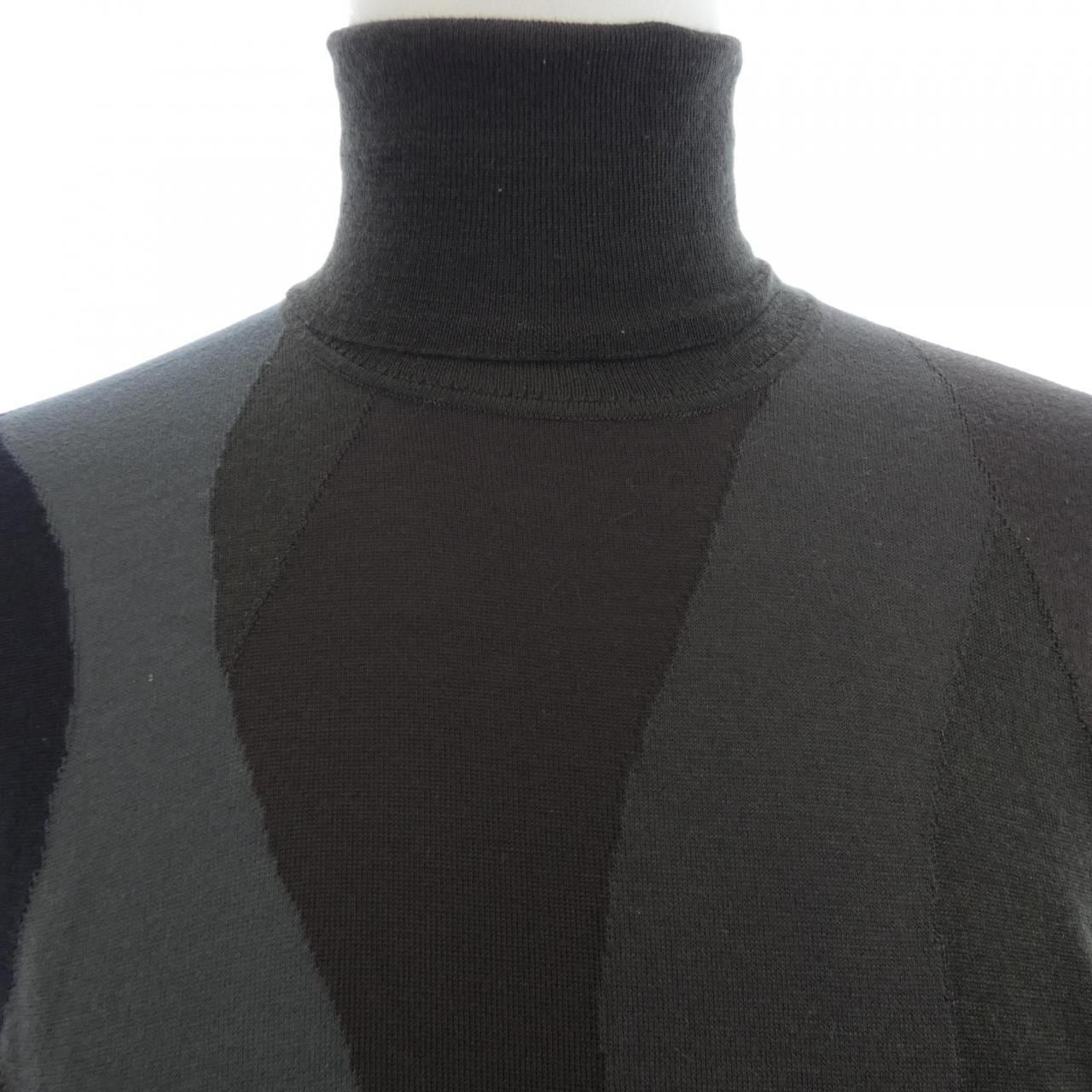 エルメス HERMES *31-5719 ニット