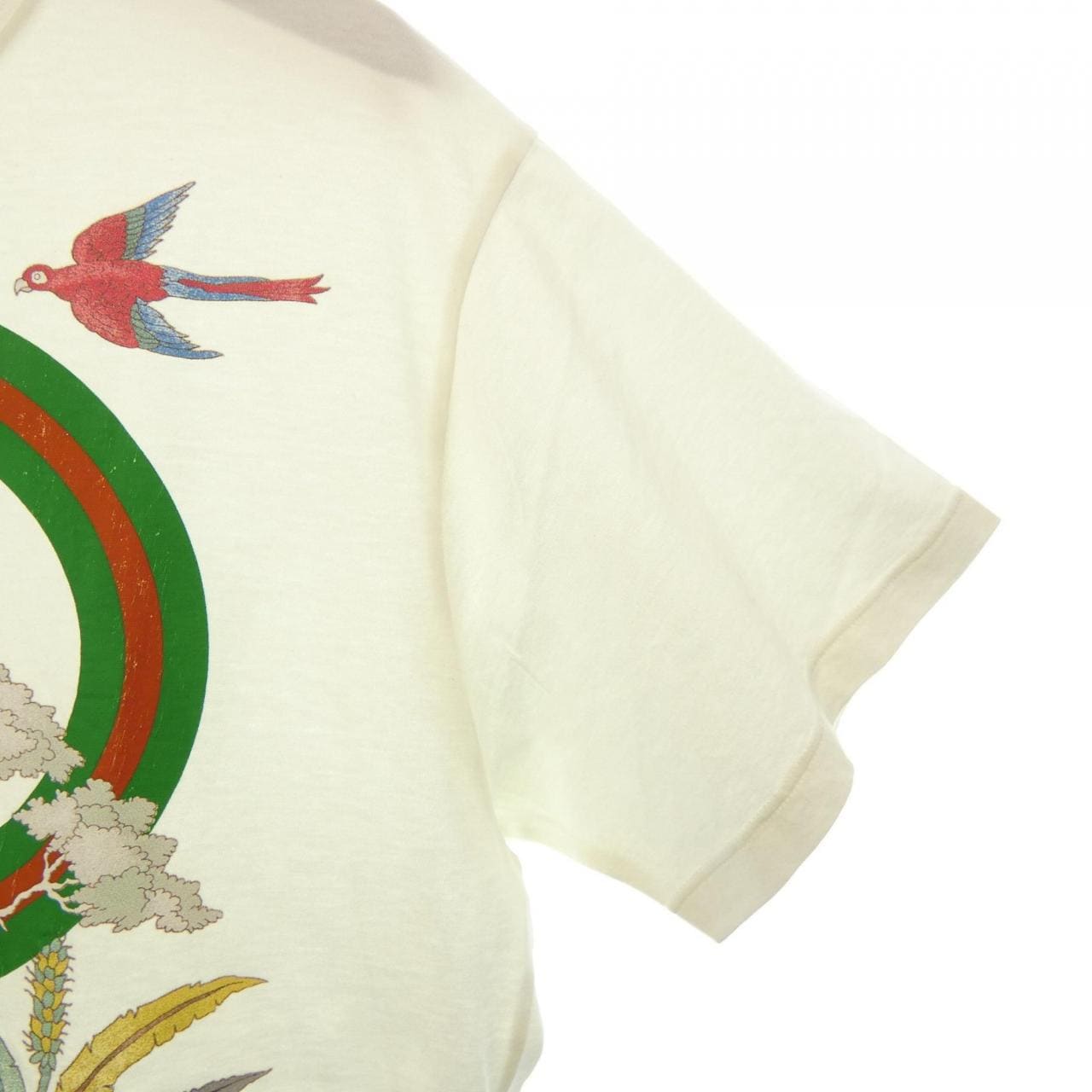 グッチ GUCCI 615044 XJD4G Tシャツ