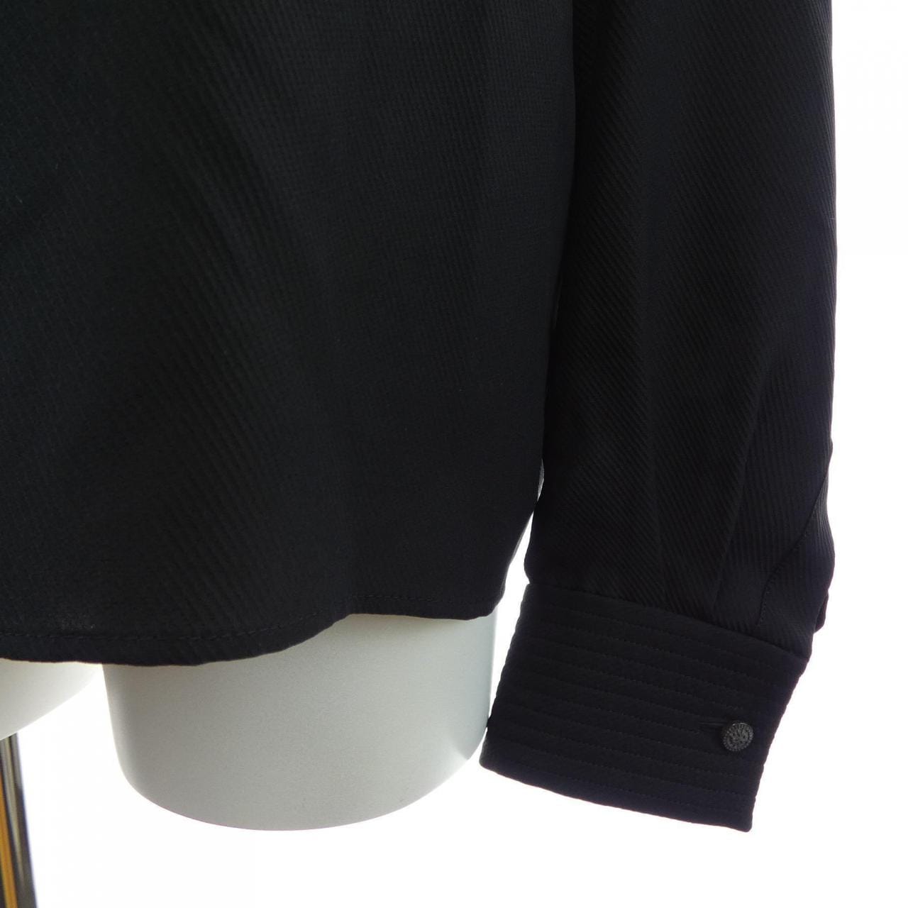エルメス HERMES クルードセル フェロヌリー 6E0629DA シャツ