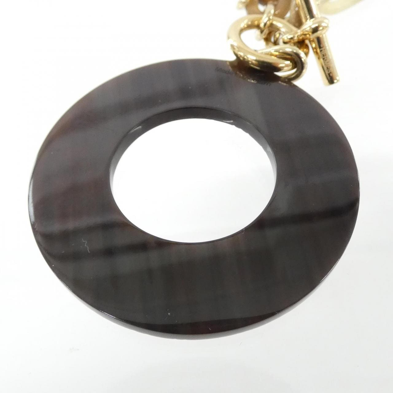 エルメス シェーヌ ダンクル  057131FD ネックレス
