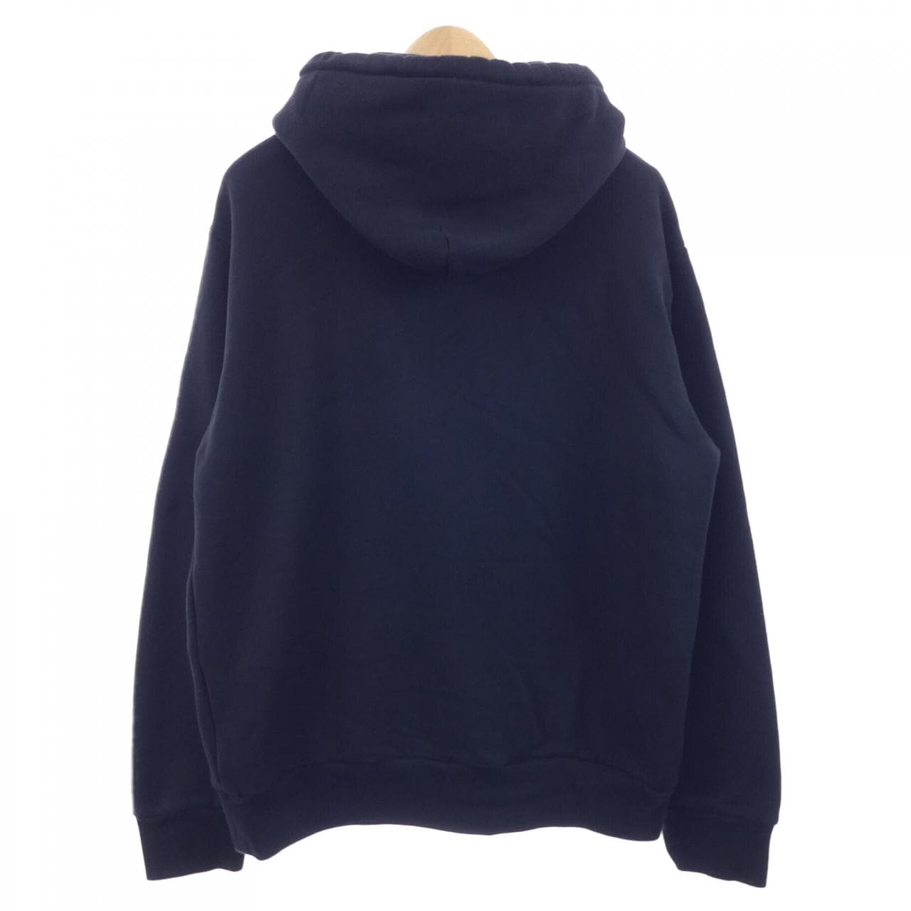 ルイヴィトン LOUIS VUITTON シグネチャーフーディウィズエンブロイダリー HNY56WIHN パーカー