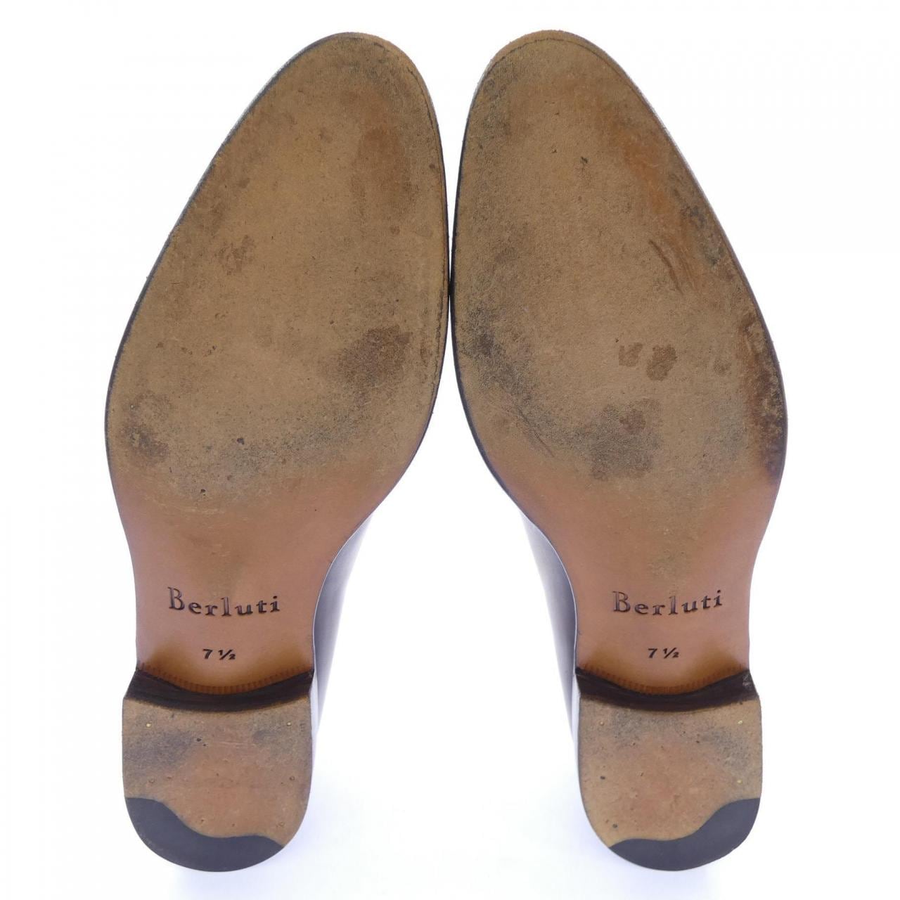 ベルルッティ Berluti シューズ