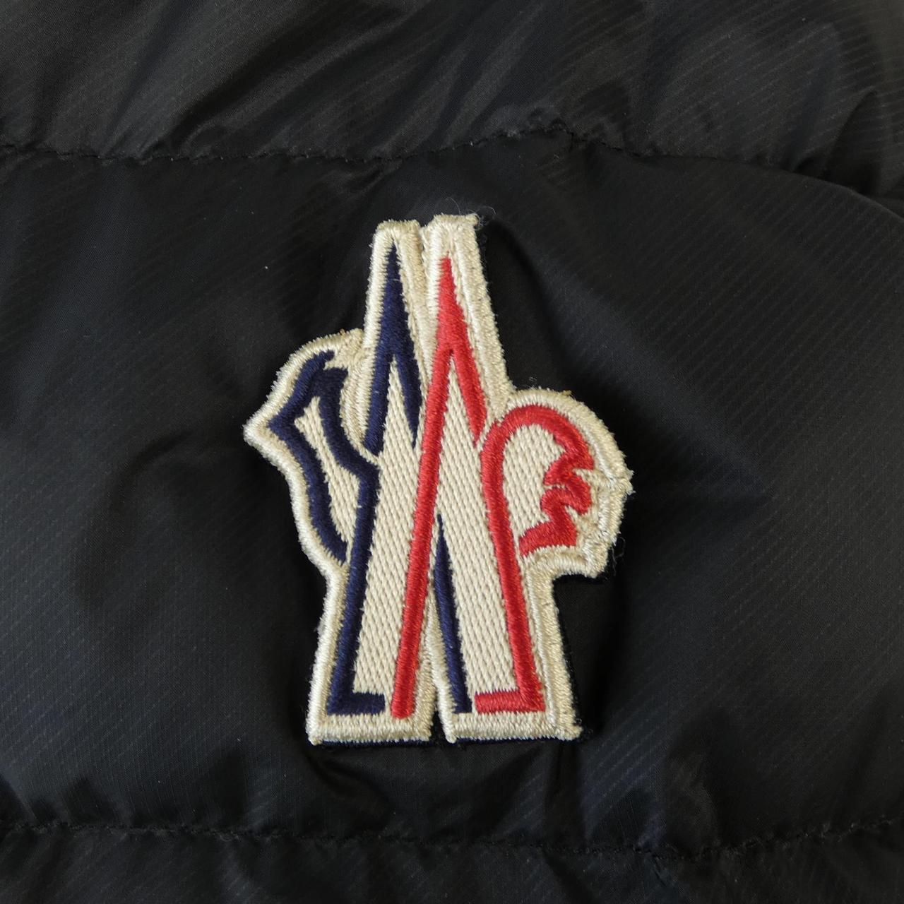 モンクレールグルノーブル MONCLER GRENOBLE CAMURAC ダウンジャケット