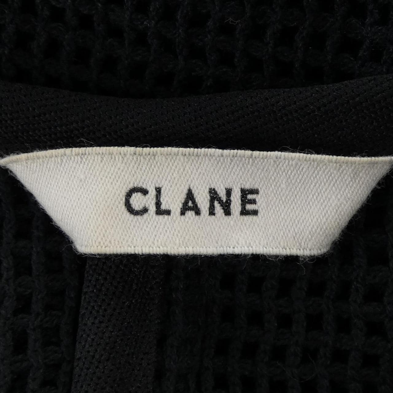 クラネ CLANE 12105-1042 トップス