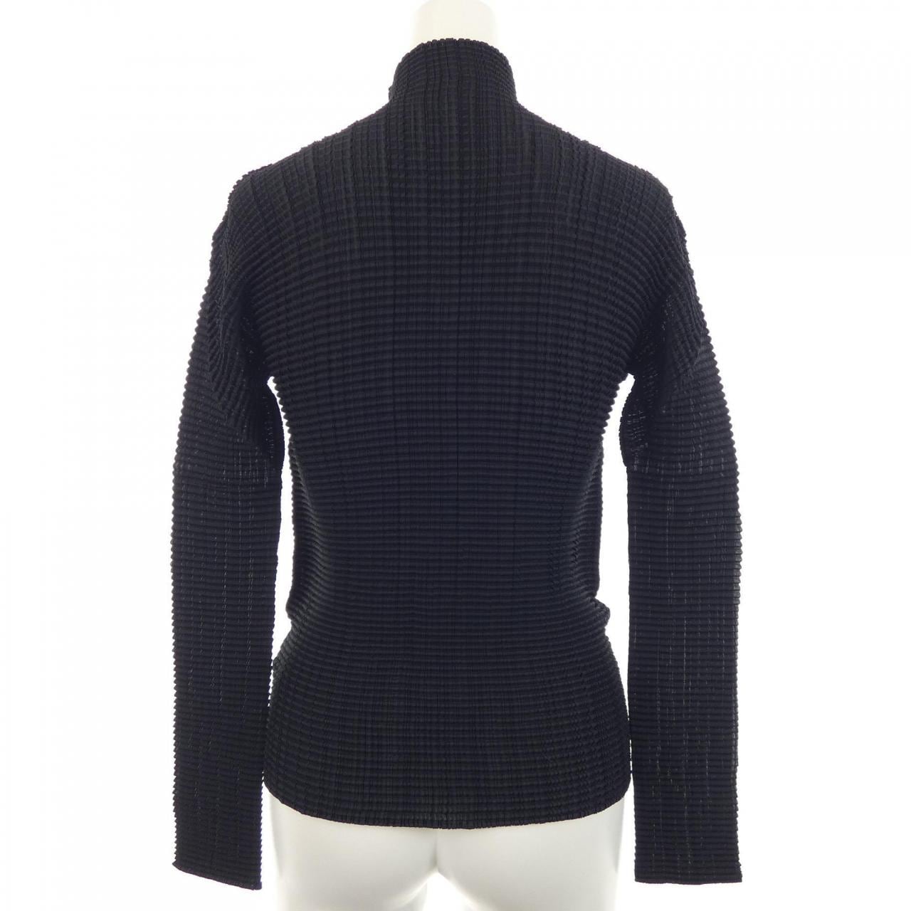 イッセイミヤケ ISSEY MIYAKE IF64FJ402 シャツ
