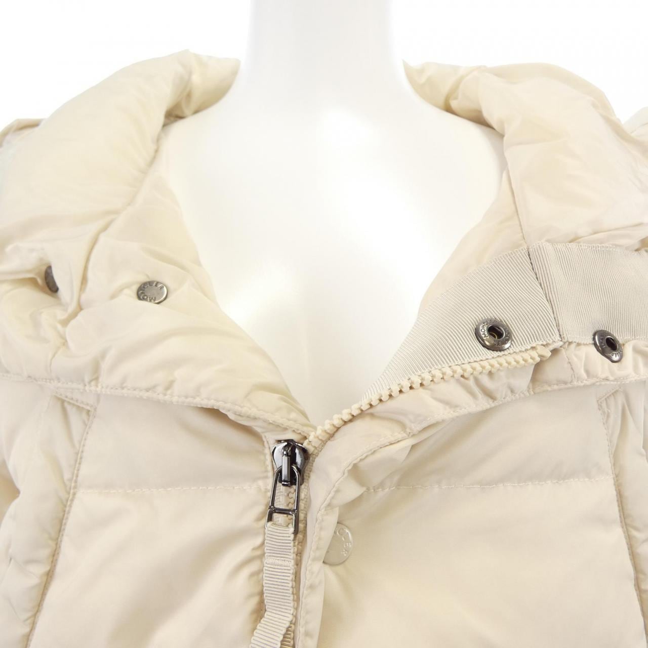 モンクレール MONCLER SERRE ダウンジャケット