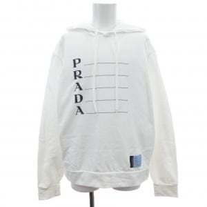 プラダ PRADA UJL035 パーカー