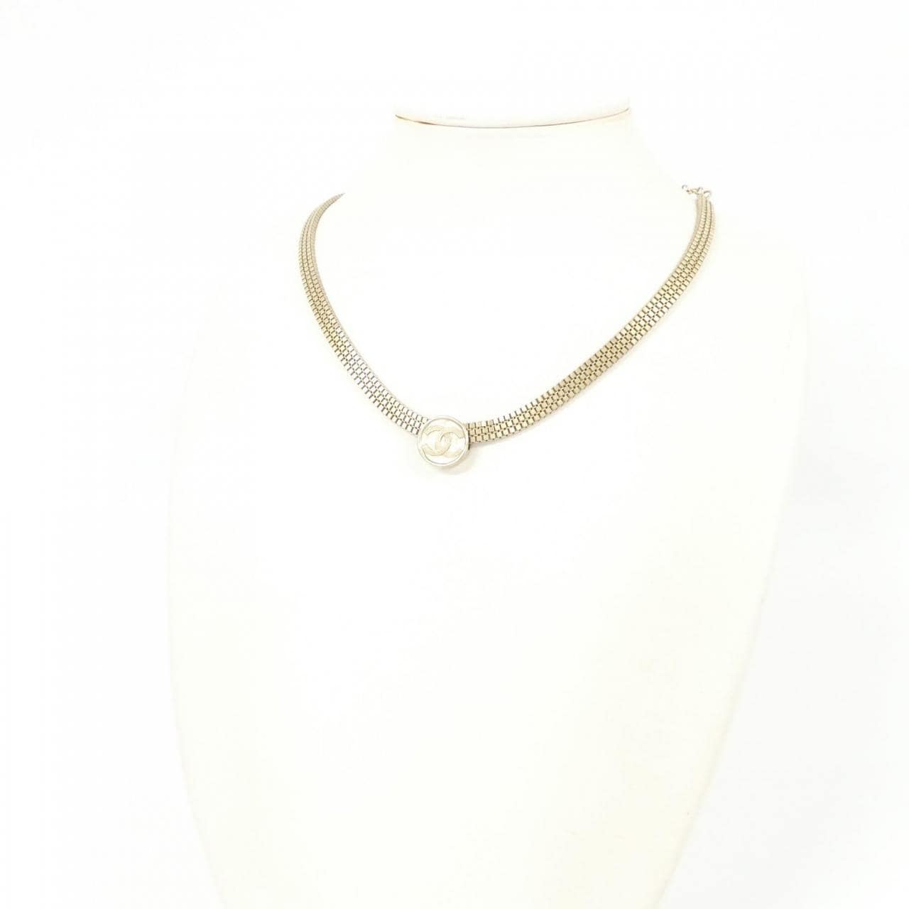 シャネル AB7983 チョーカー