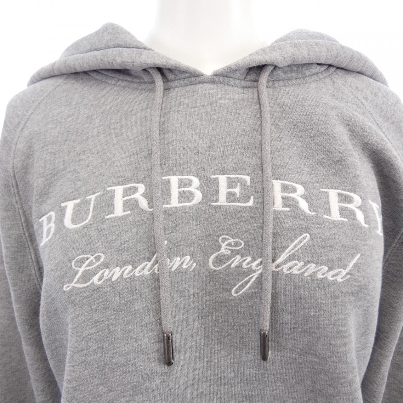 バーバリー BURBERRY 40678351 パーカー