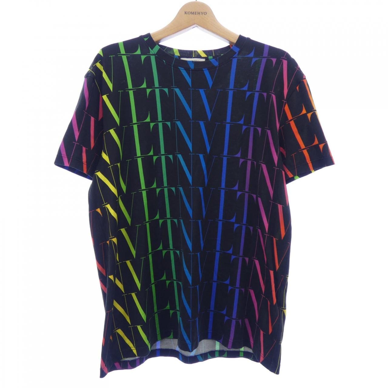 ヴァレンティノ VALENTINO VV3MG08J73T Tシャツ