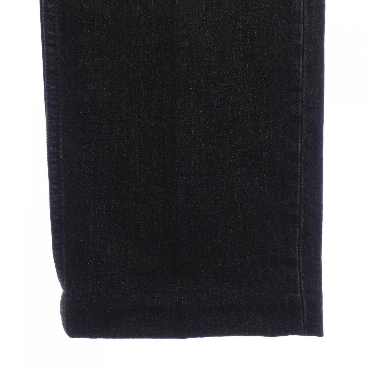 セリーヌ CELINE ボーイフレンド ジーンズ 001 / コットンデニム RP0ZC932F ジーンズ