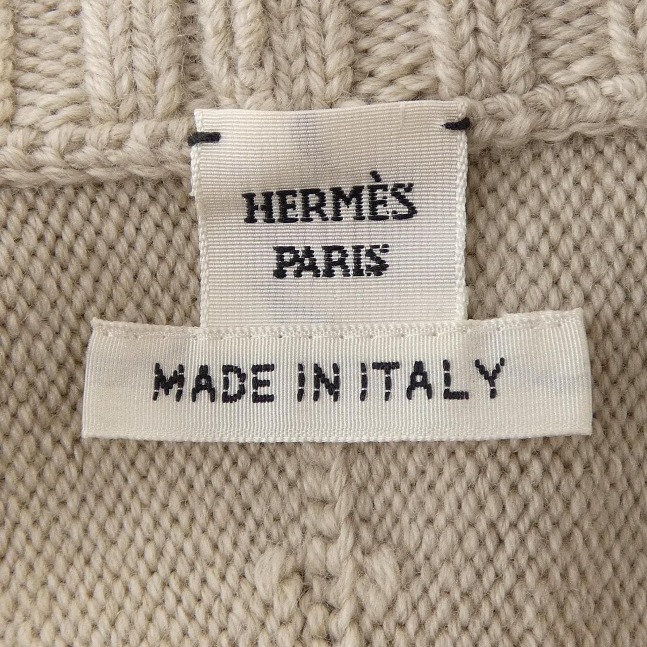 エルメス HERMES 4H2676DN ニット