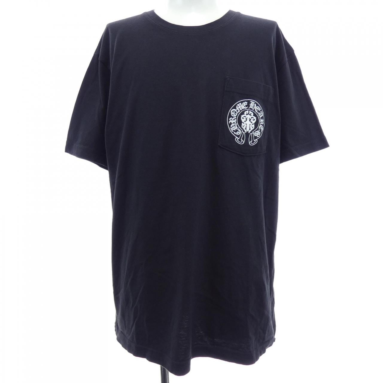 クロムハーツ CHROME HEARTS 026-084871 Tシャツ