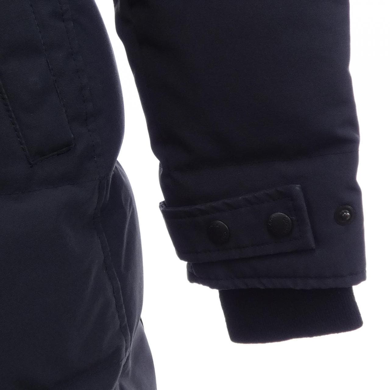 カナダグース CANADA GOOSE 3802LA SHELBURNE シェルバーン ダウンコート