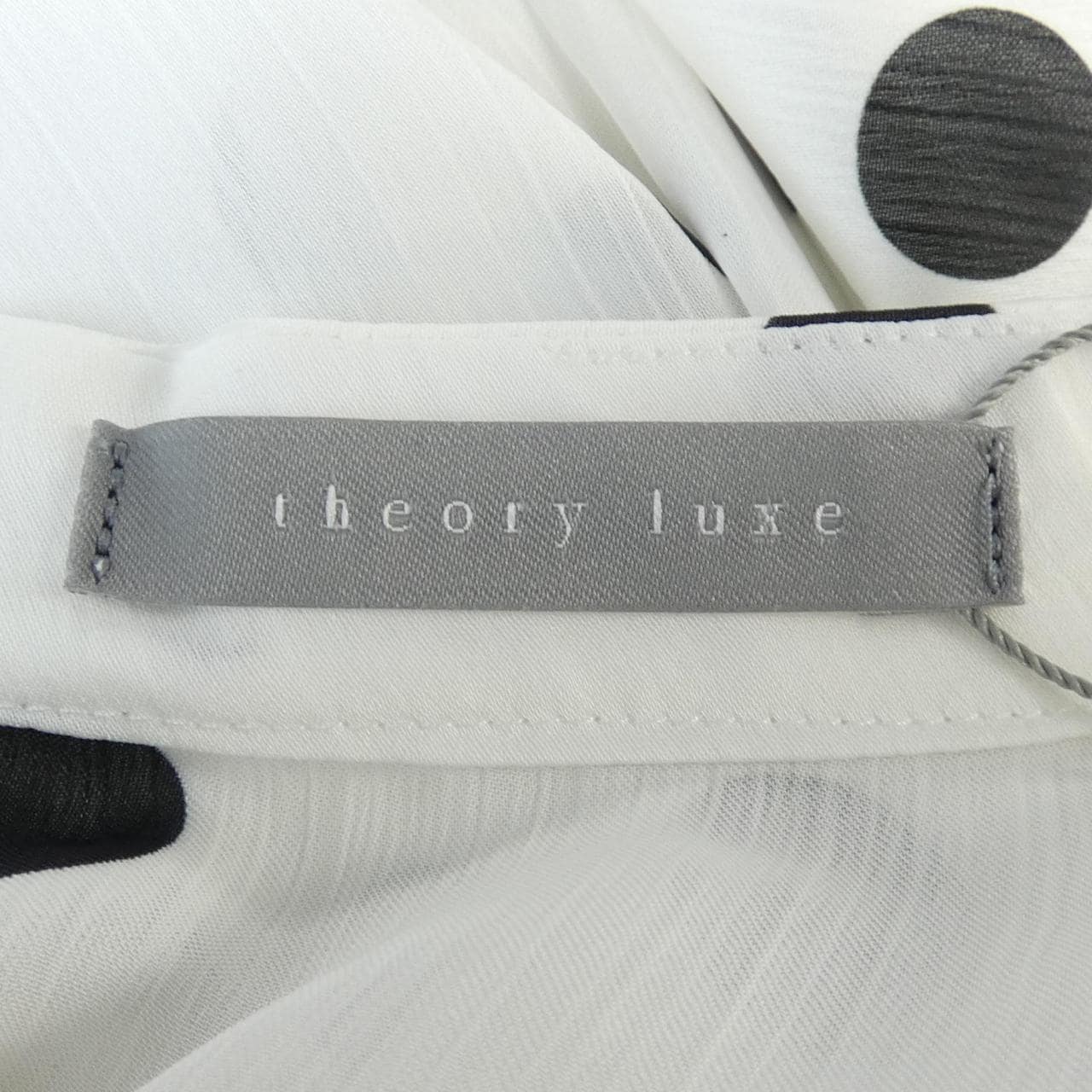 セオリーリュクス Theory luxe 03-6108275 トップス