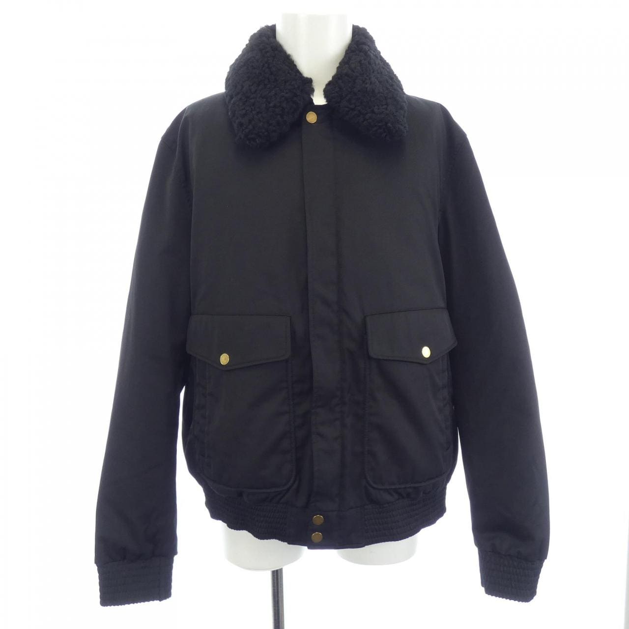 DUNHILL down jacket