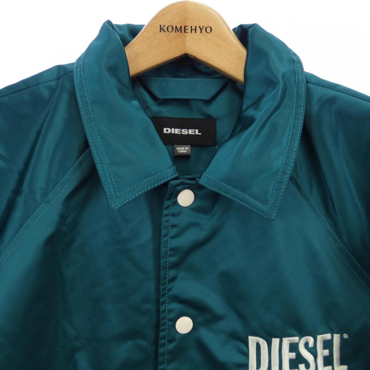 ディーゼル DIESEL ブルゾン