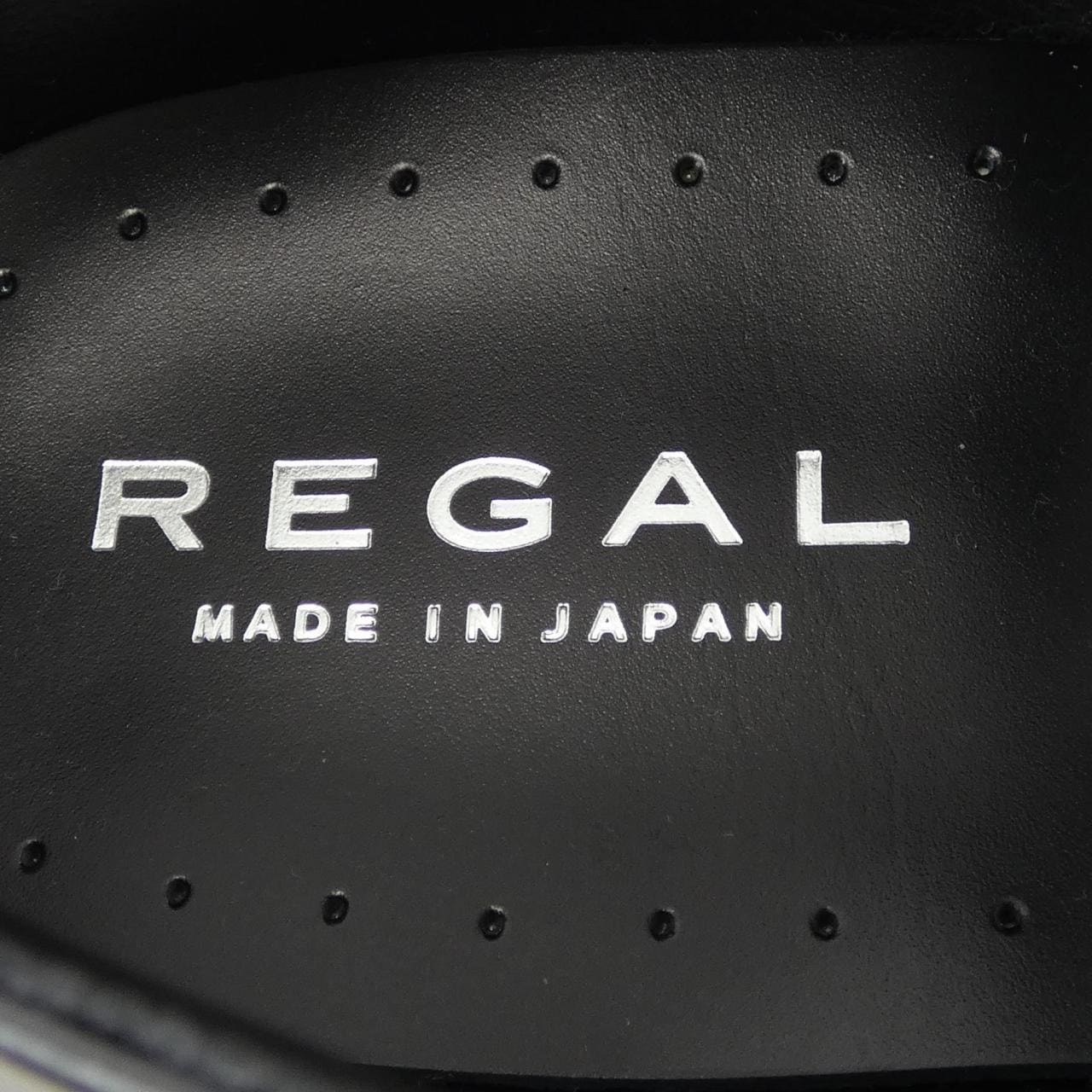 リーガル REGAL シューズ