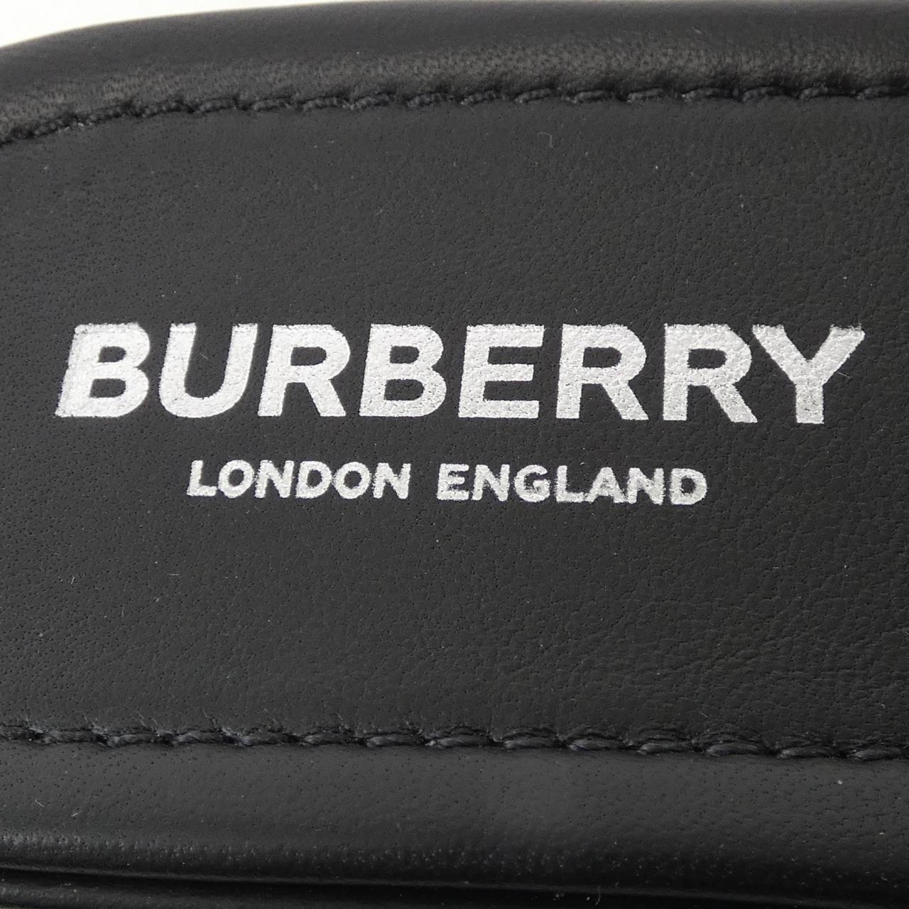 バーバリー BURBERRY サンダル