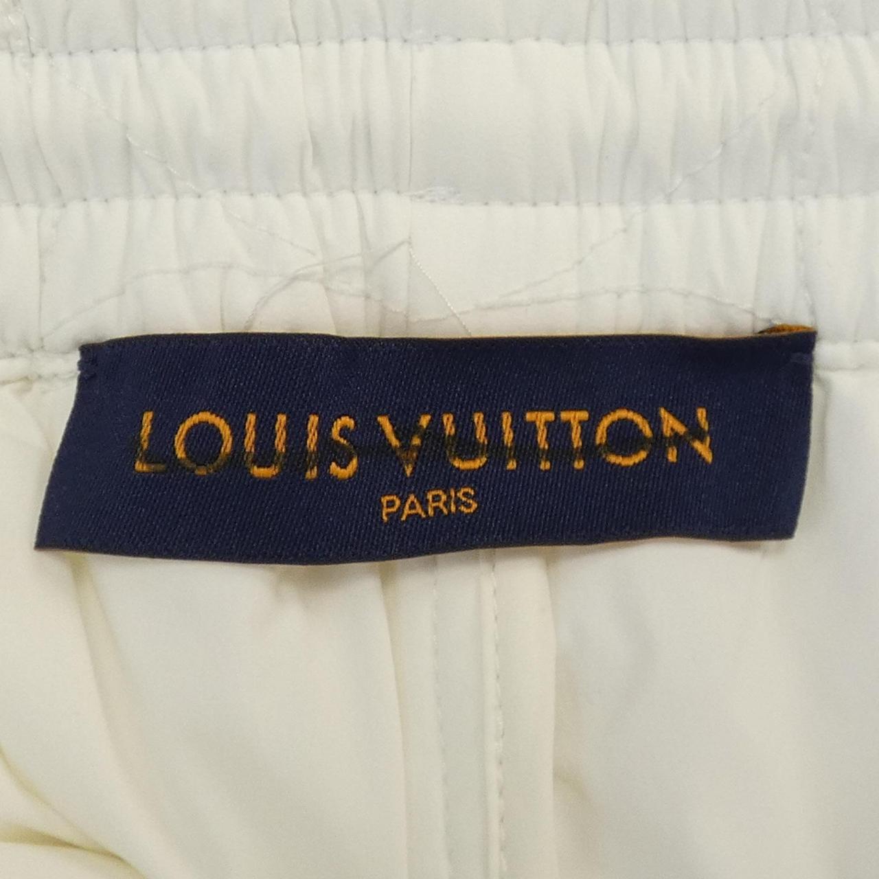 ルイヴィトン LOUIS VUITTON パンツ