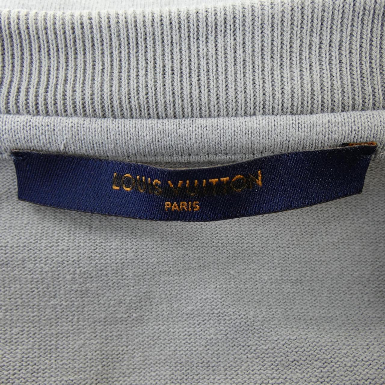 ルイヴィトン LOUIS VUITTON Tシャツ