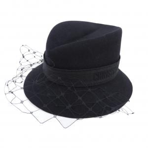 クリスチャンディオール CHRISTIAN DIOR ハット