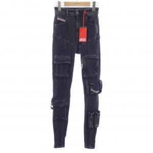 ディーゼル DIESEL ジーンズ