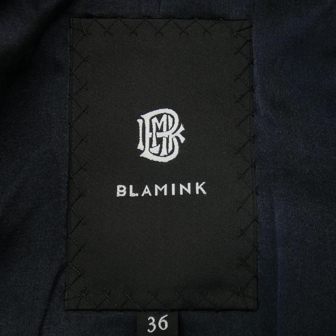 佈萊明克BLAMINK外套