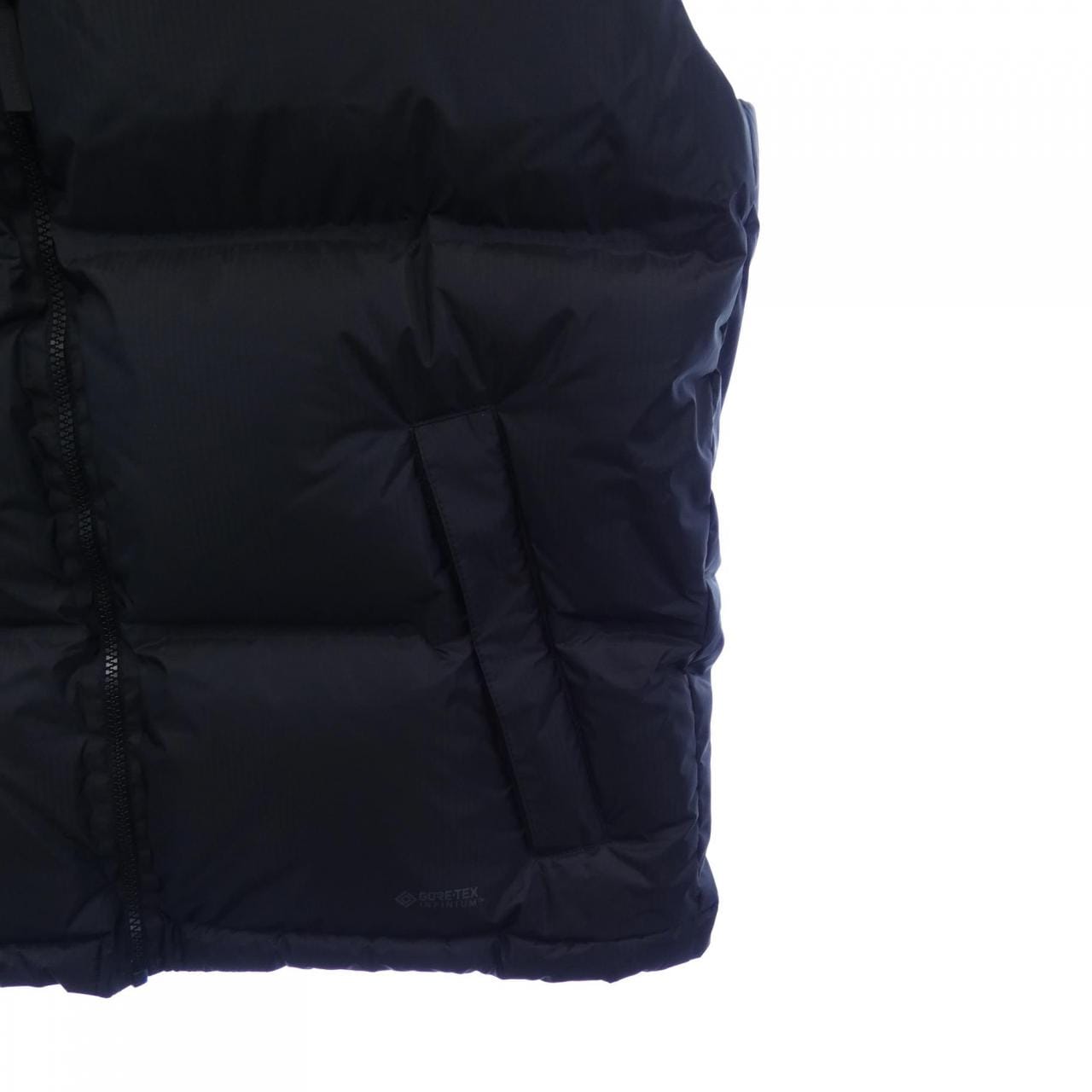 ザノースフェイス THE NORTH FACE ダウンベスト
