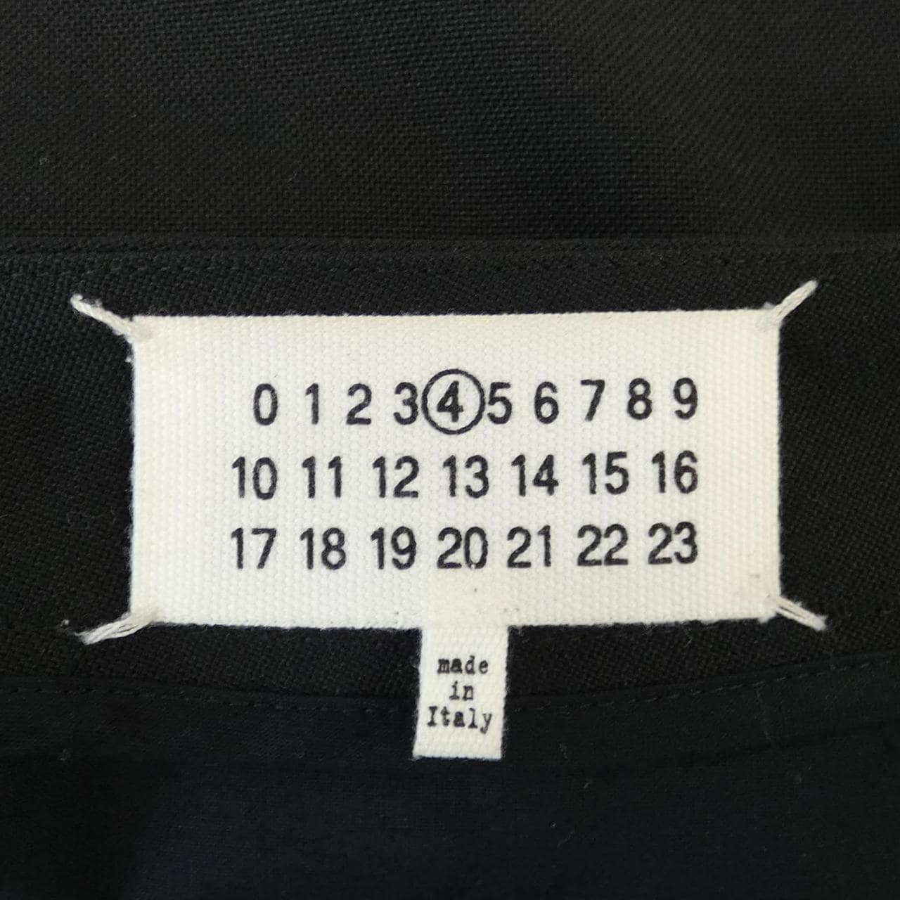 メゾンマルジェラ Maison Margiela パンツ