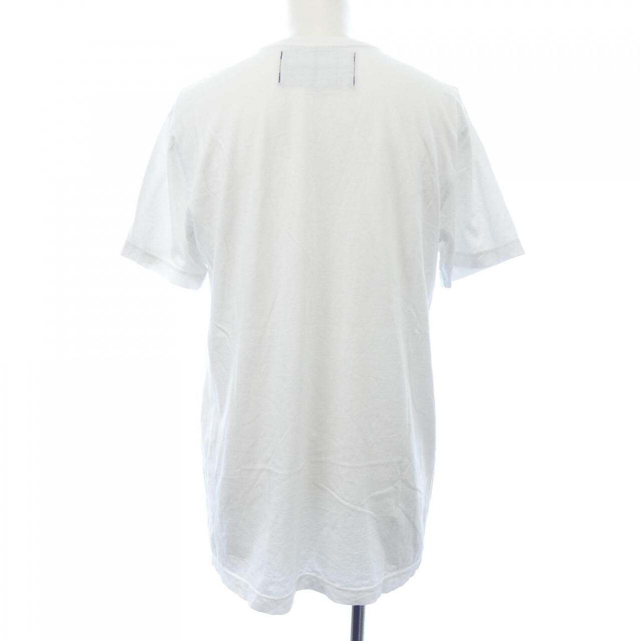 DAVID LINDWALL T-shirt