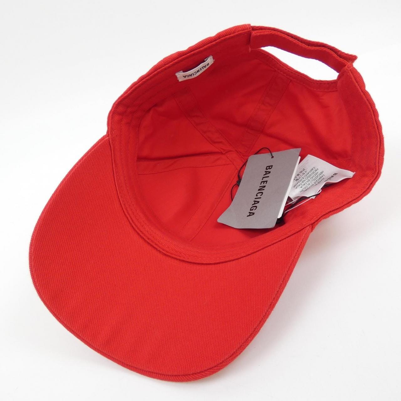 バレンシアガ BALENCIAGA キャップ