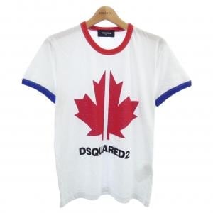 ディースクエアード DSQUARED2 S74GD0695 Tシャツ