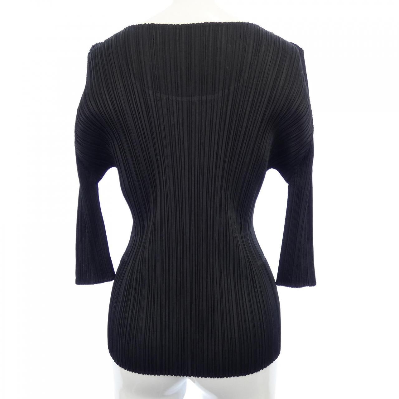 プリーツプリーズ PLEATS PLEASE PP83-JK141 トップス