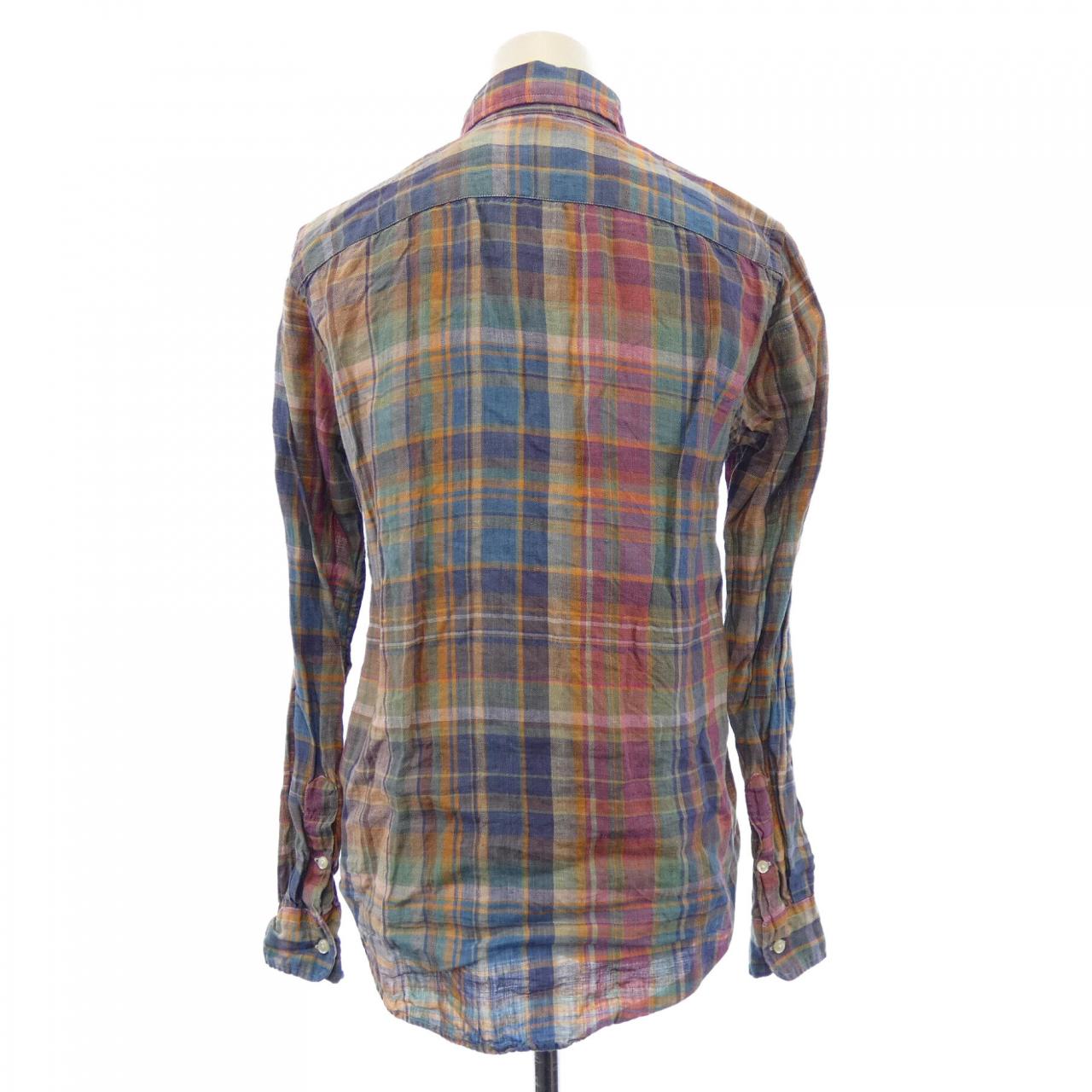 ラルフローレン RALPH LAUREN シャツ