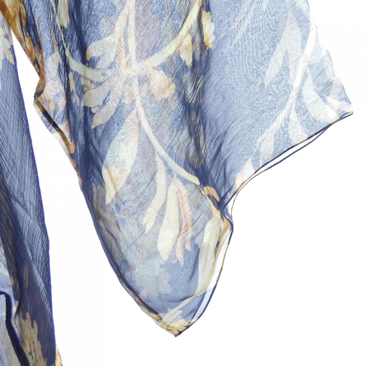 シャネル CHANEL P58015V43964 18C ロングカーディガン