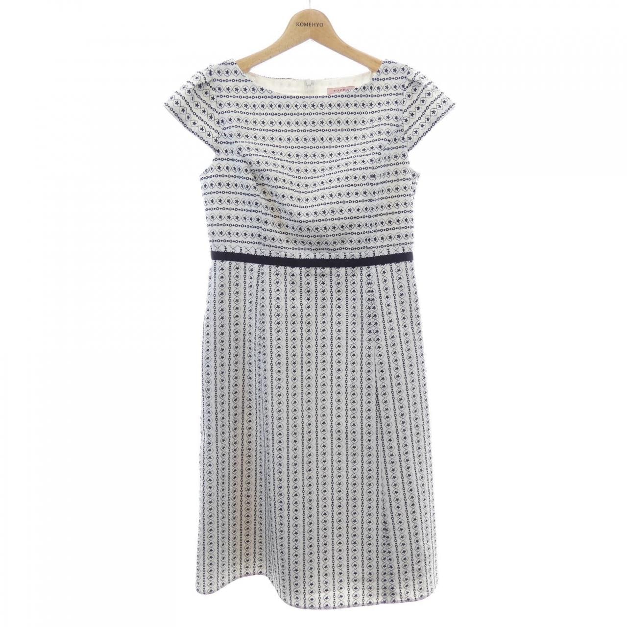 トッカ TOCCA ワンピース