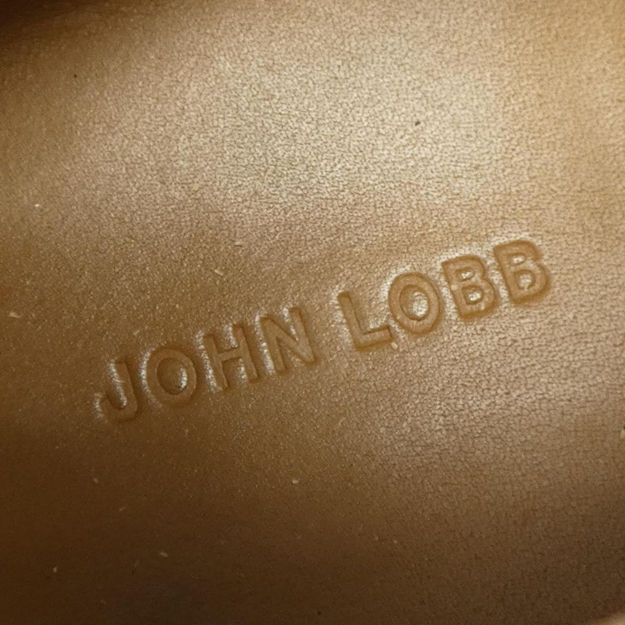ジョンロブ JOHN LOBB HOLME スニーカー