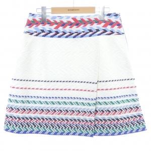 シャネル CHANEL P54055K07005 16S スカート