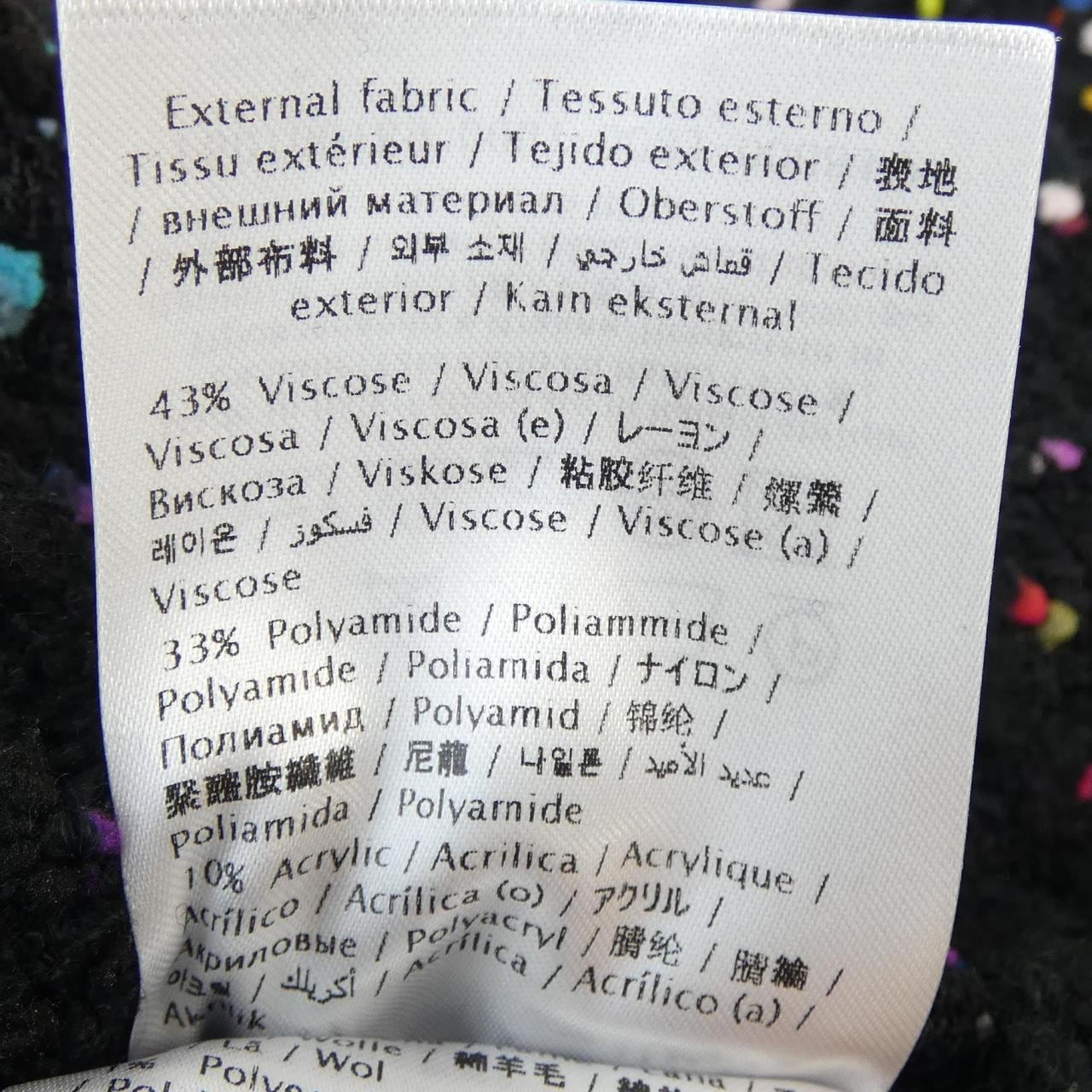 ヴァレンティノ VALENTINO ジャケット