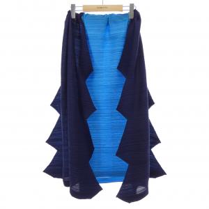プリーツプリーズ PLEATS PLEASE スカート
