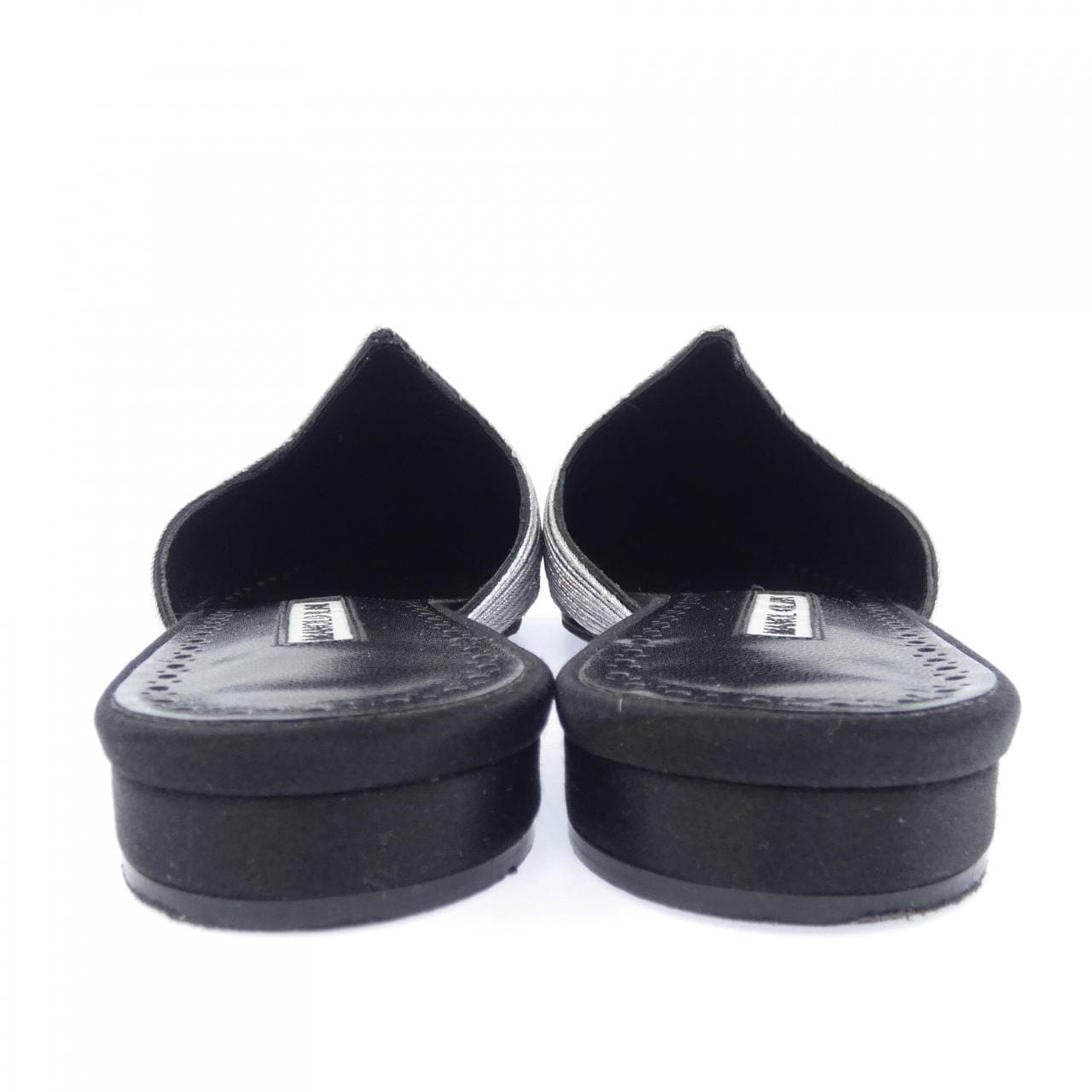 マノロブラニク MANOLO BLAHNIK サンダル