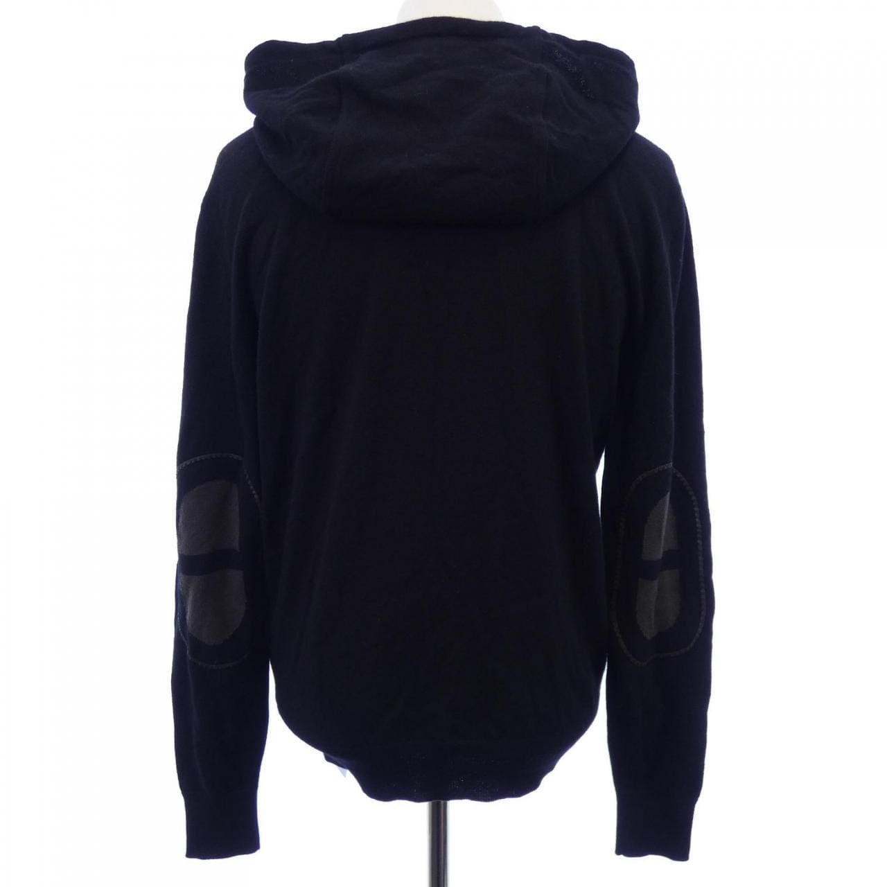 エルメス HERMES マイヨン･シェーヌ･ダンクル 567040HA パーカー