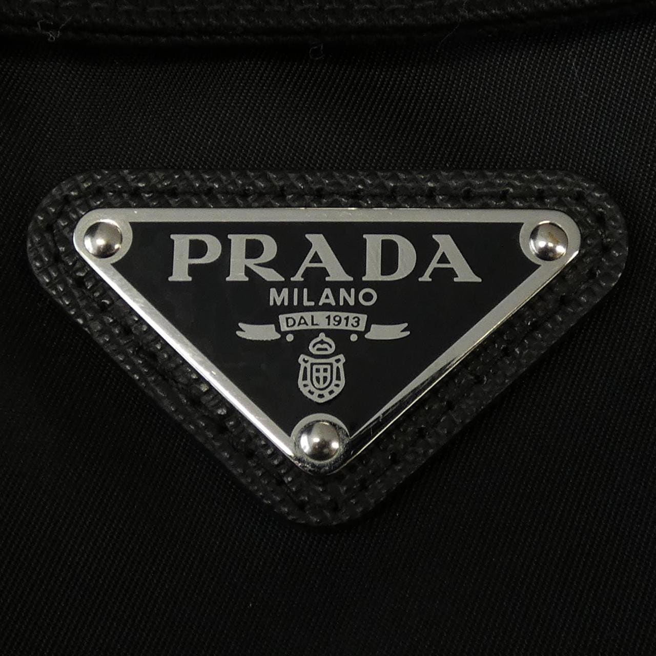 プラダ PRADA トライアングルロゴ SC796M SOOO 1WQ8 ジャケット