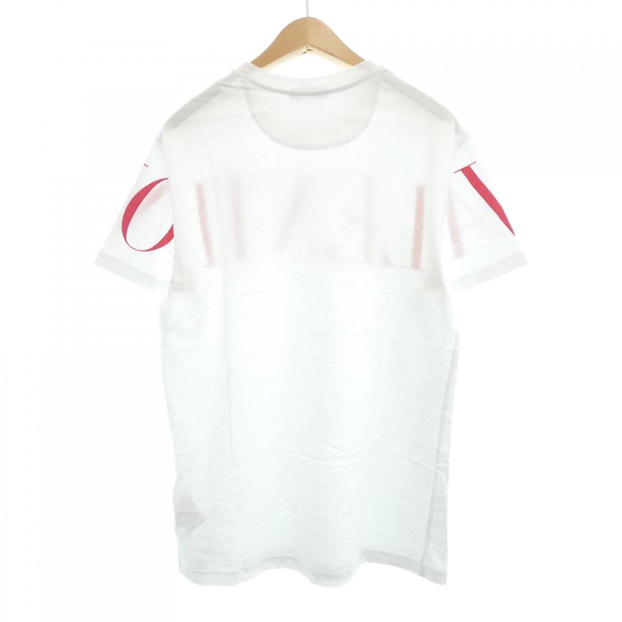 ヴァレンティノ VALENTINO UV3MG03B5FN Tシャツ