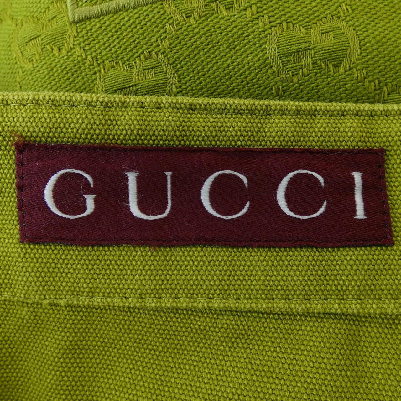 グッチ GUCCI 810787 ZAR7C ジーンズ