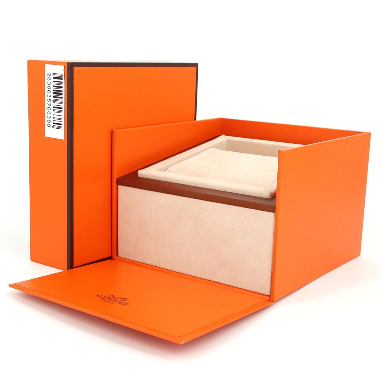 エルメス ギャロップ･ドゥ･エルメス GA1.110 SS クォーツ