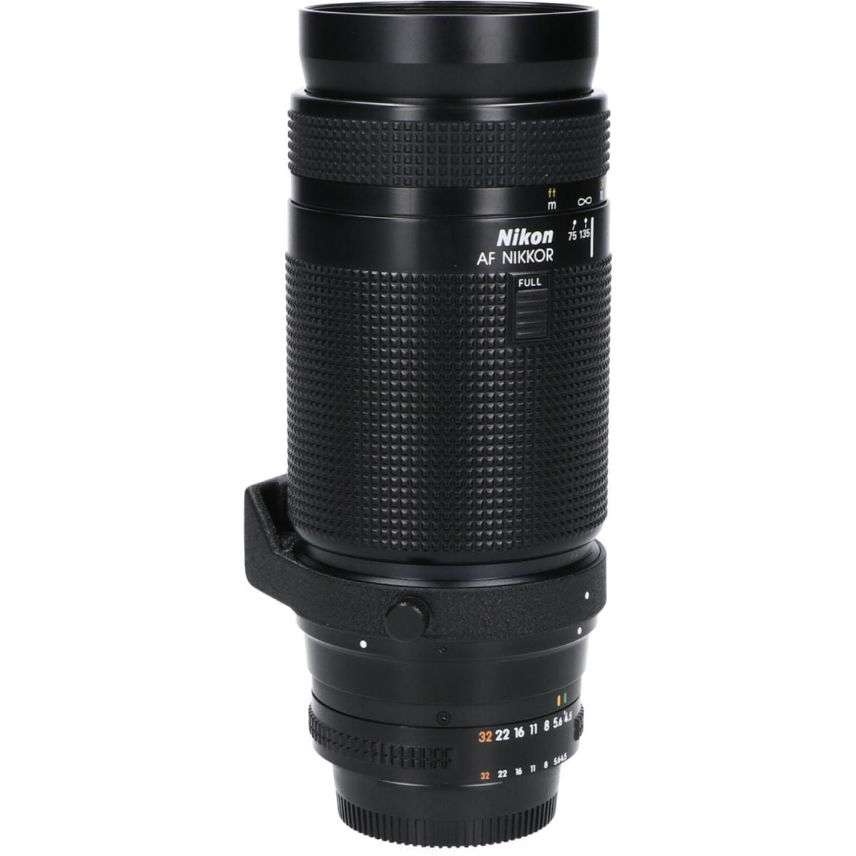 ＮＩＫＯＮ　ＡＦ７５－３００ｍｍ　Ｆ４．５－５．６